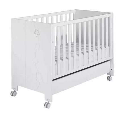 Micuna Under Cot Drawer - Basic/Novelty