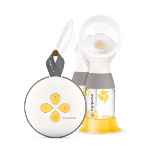 Swing Maxi – Double Electric Breast Pump