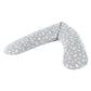 THERALINE THE ORIGINAL MATERNITY AND NURSING PILLOW