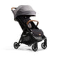 Joie Parcel Signature Stroller (come with adapter, rain cover and travel bag)