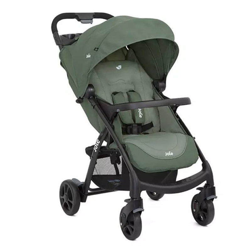 Joie Muze LX Travel System
