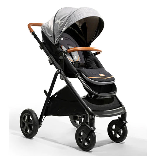 Image 6: Joie aeria Stroller