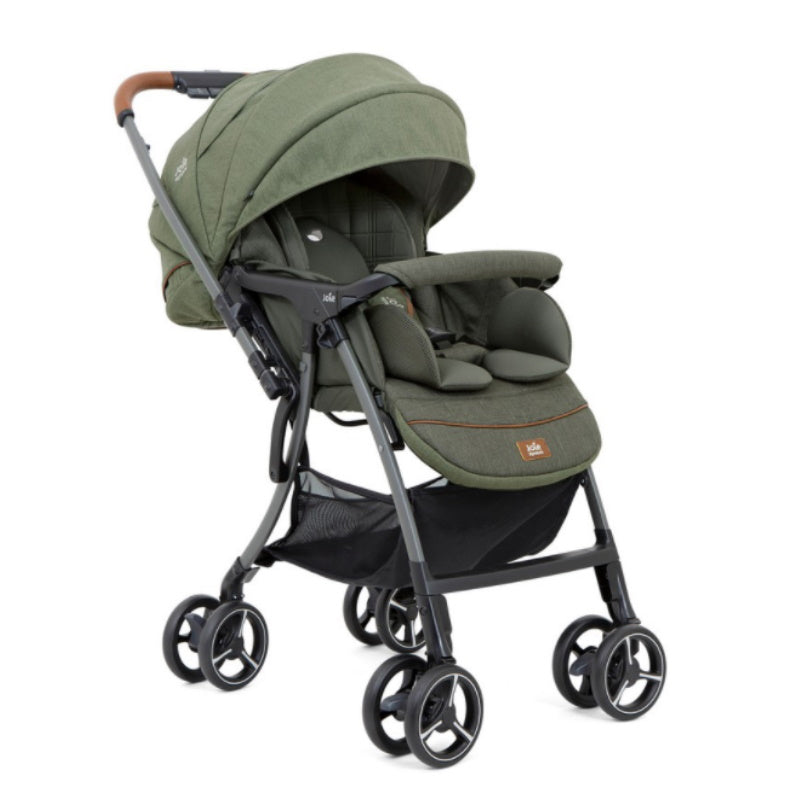 Joie SMA Baggi 4WD Drift Signature stroller