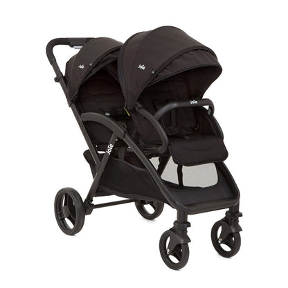 Joie Evalite Duo (come with Rain Cover)