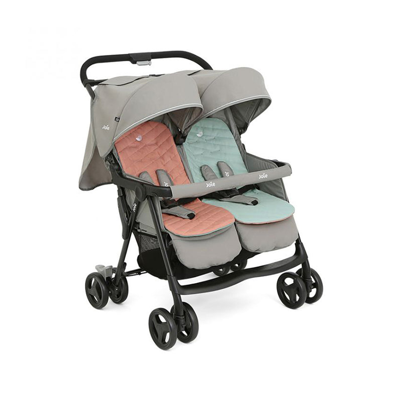 Joie Aire Twin Stroller