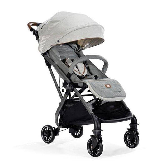 Joie Tourist Signature Stroller (Come with car seat adaptor, rain cover and travel bag )