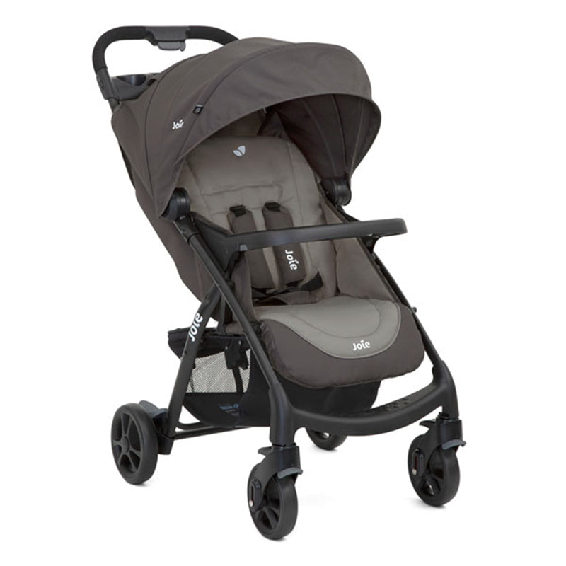 Joie Muze LX Travel System