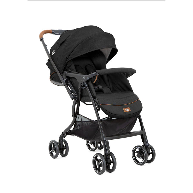 Joie SMA Baggi 4WD Drift Signature stroller