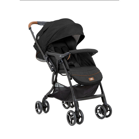 Joie SMA Baggi 4WD Drift Signature stroller - Eclipse