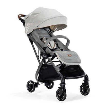 Joie Tourist Signature Stroller (Come with car seat adaptor, rain cover and travel bag )