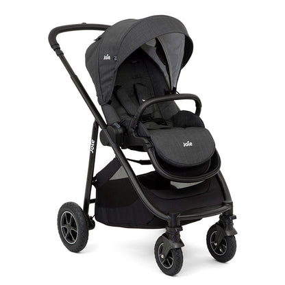 Joie 4 in1 Versatrax™ Stroller