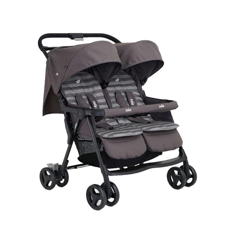 Joie Aire Twin Stroller