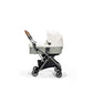 Joie Tourist Signature Stroller (Come with car seat adaptor, rain cover and travel bag )