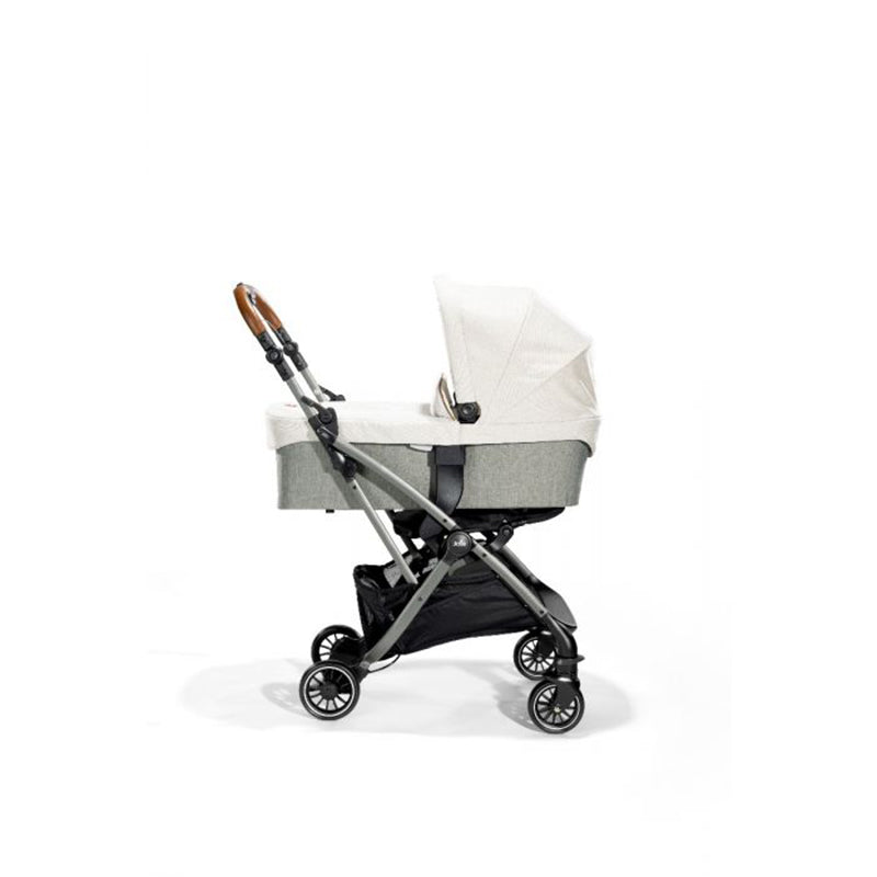 Joie Tourist Signature Stroller (Come with car seat adaptor, rain cover and travel bag )