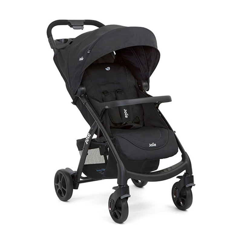 Joie Muze LX Travel System