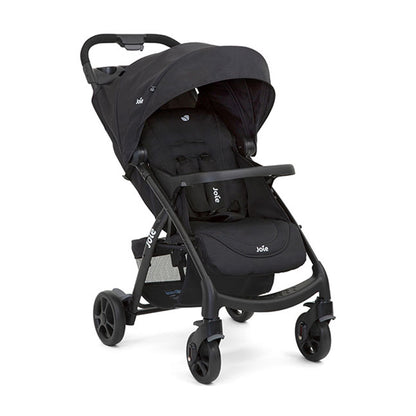 Joie Muze LX Travel System