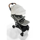 Joie Tourist Signature Stroller (Come with car seat adaptor, rain cover and travel bag )