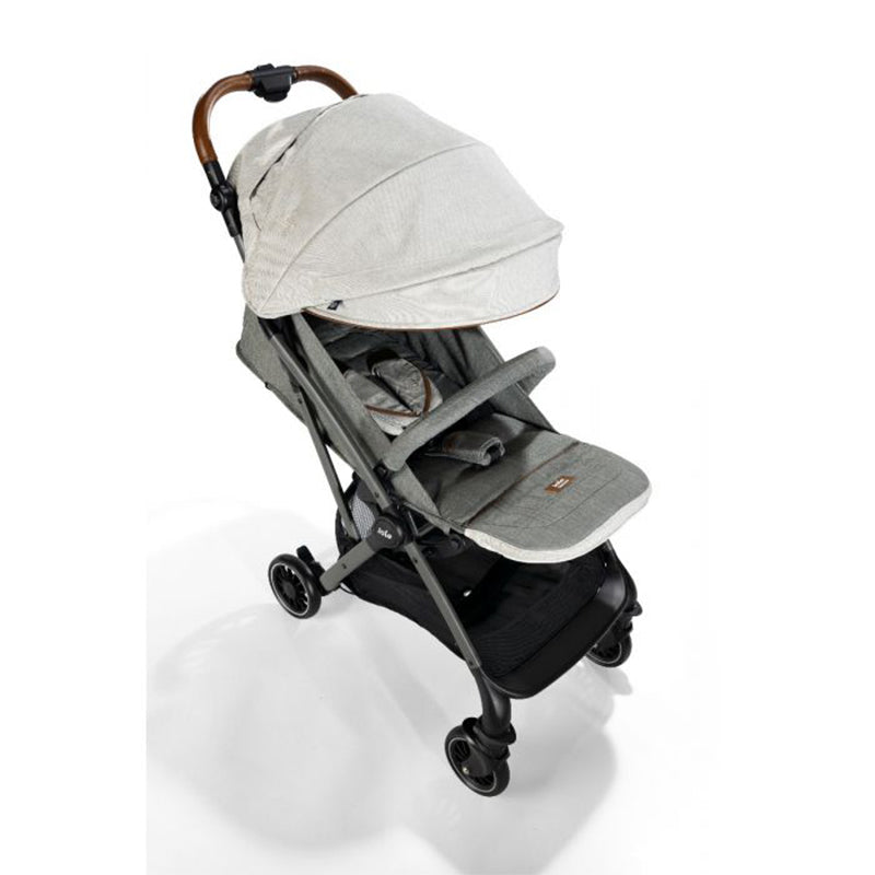 Joie Tourist Signature Stroller (Come with car seat adaptor, rain cover and travel bag )
