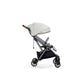 Joie Tourist Signature Stroller (Come with car seat adaptor, rain cover and travel bag )