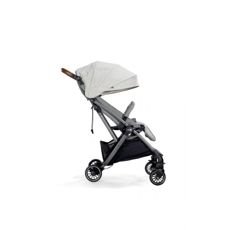 Joie Tourist Signature Stroller (Come with car seat adaptor, rain cover and travel bag )
