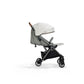 Joie Tourist Signature Stroller (Come with car seat adaptor, rain cover and travel bag )