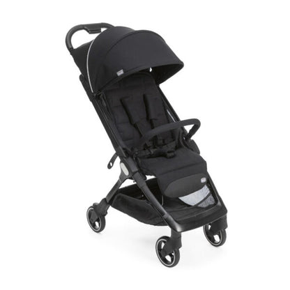 Chicco WE Stroller (FOC:Raincover)