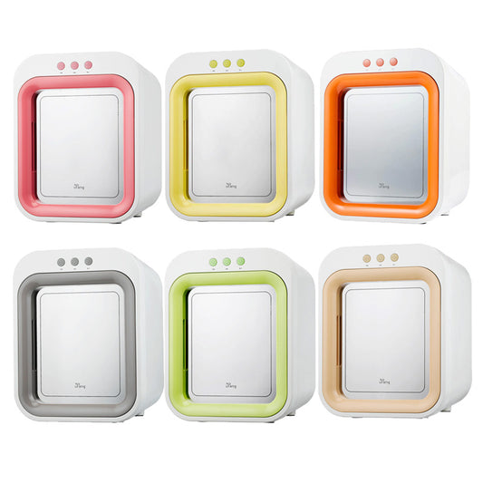 uPang Classic Dual UV Sterilizer - 6 Colors