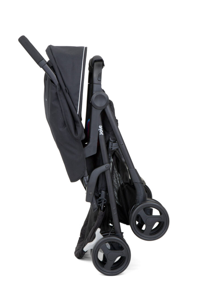 Joie Aire Twin Stroller
