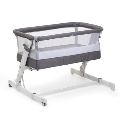 Chicco Next2me Pop-up Cosleeping Crib