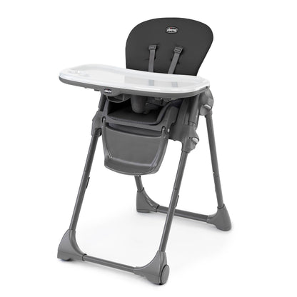 Chicco Poly Highchair