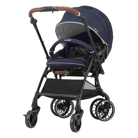 Combi Sugocal Switch Stroller