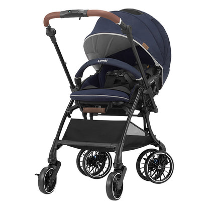 Combi Sugocal Switch Stroller