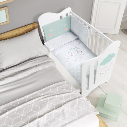 Micuna Co-Sleeping Kit