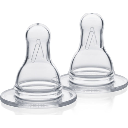medela Spare Bottle Teats