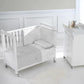 Micuna Dolce Luce Babybath w/ Changing Mat