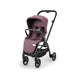 Recaro Stroller - Sadena (Black Frame)