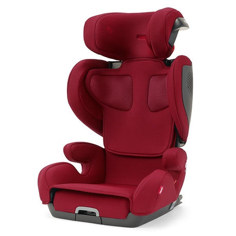 Recaro IsoFix Booster Car Seat-Mako Elite 2