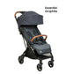 Maxi Cosi Eva Baby Stroller (0-5 years)