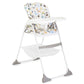 Joie Mimzy Snacker Compact Highchair