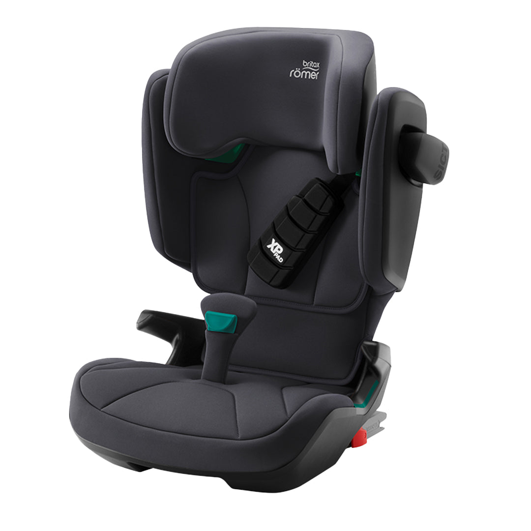 Britax KidFix i-size Highback Booster Car Seat