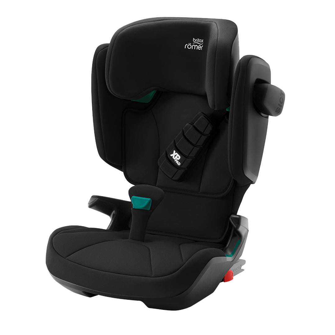 Britax KidFix i-size Highback Booster Car Seat