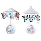 Tiny Love Magical Night 3-in-1 Projector Mobile