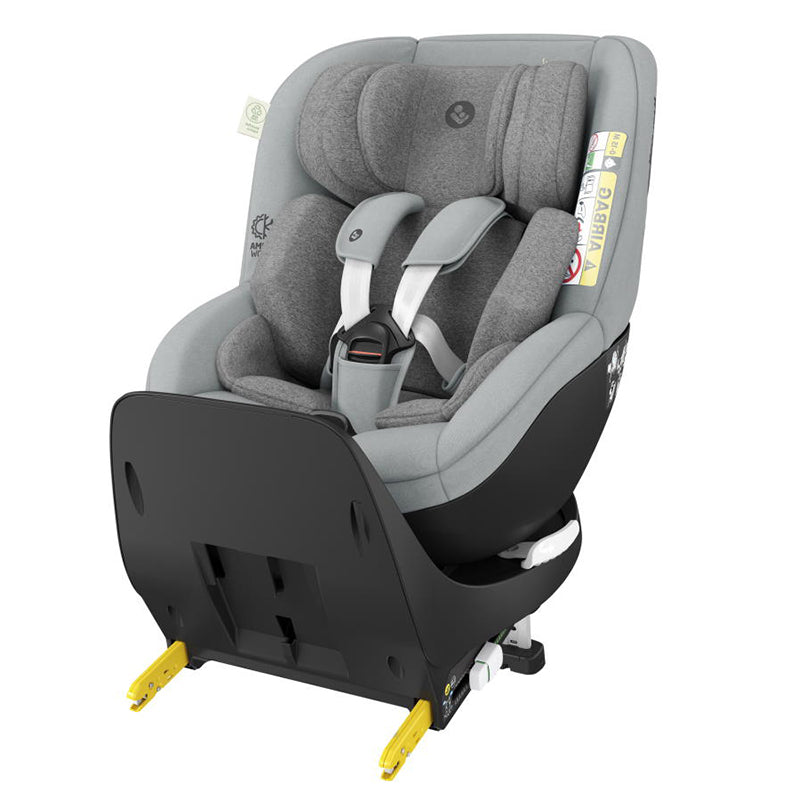 Maxi Cosi Mica Pro Eco ISize 360 Rotation Baby Car Seat 2023 model –  Homeandbaby sg