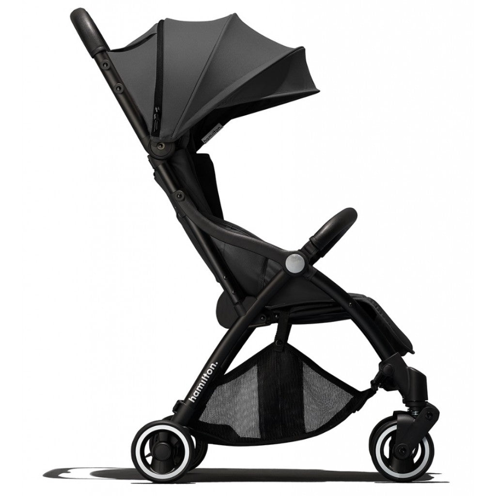 Hamilton X1 MagicFold Stroller