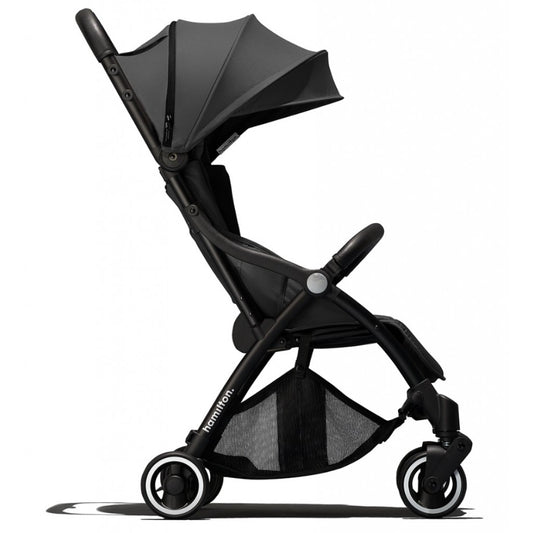 Image 36: Hamilton X1 MagicFold Stroller