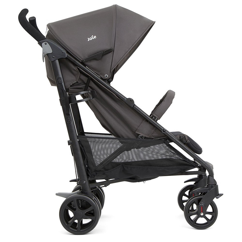 Joie Brisk Lx Stroller