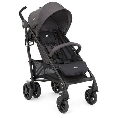 Joie Brisk Lx Stroller
