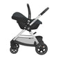Maxi Cosi CabrioFix iSize Baby Car Seat (0m-12m)