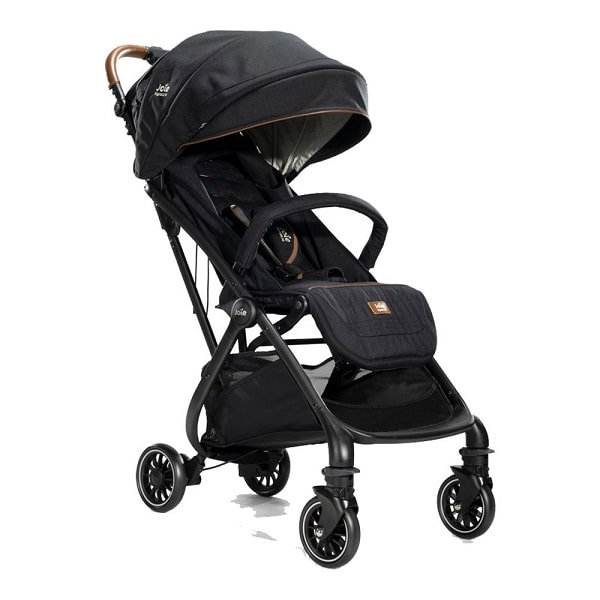 Joie Tourist Signature Stroller (Come with car seat adaptor, rain cover and travel bag )