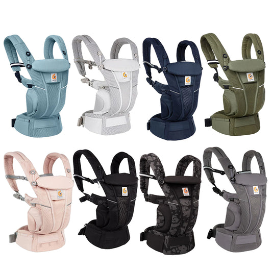 Ergobaby Omni Breeze Carrier